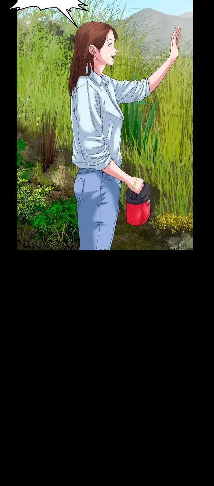 Gwichonri Chapter 39 Gambar 40