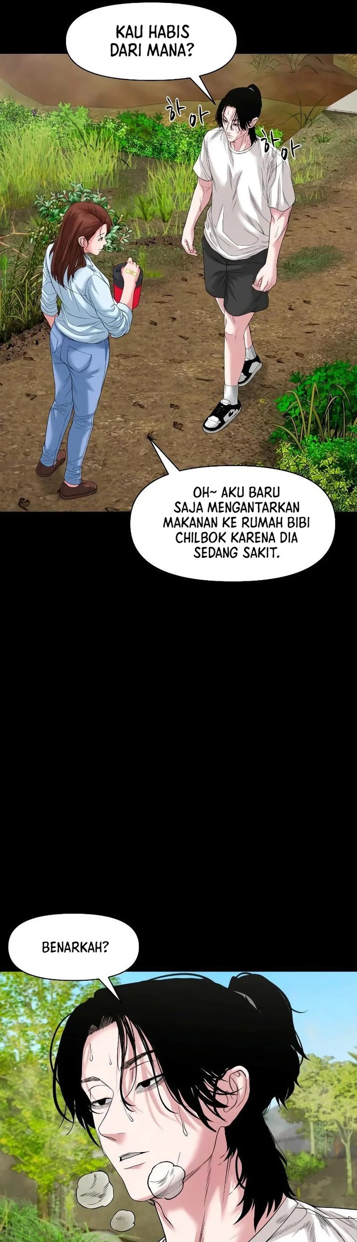 Gwichonri Chapter 39 Gambar 41