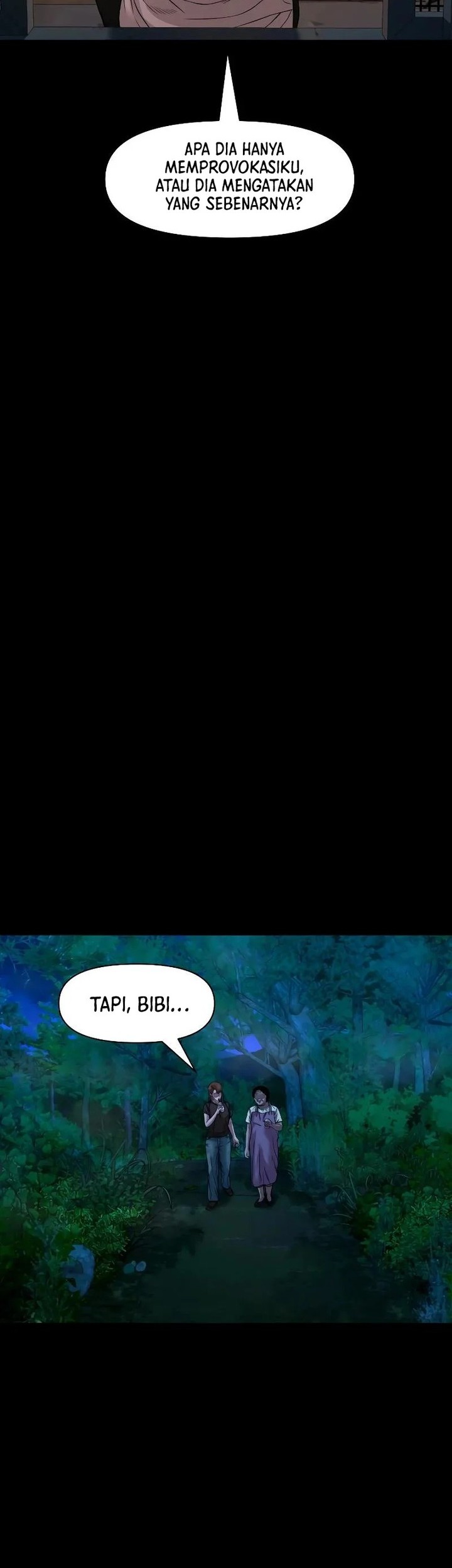 Gwichonri Chapter 39 Gambar 46