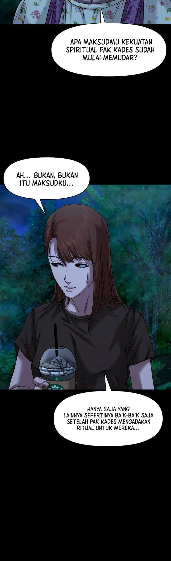 Gwichonri Chapter 39 Gambar 48