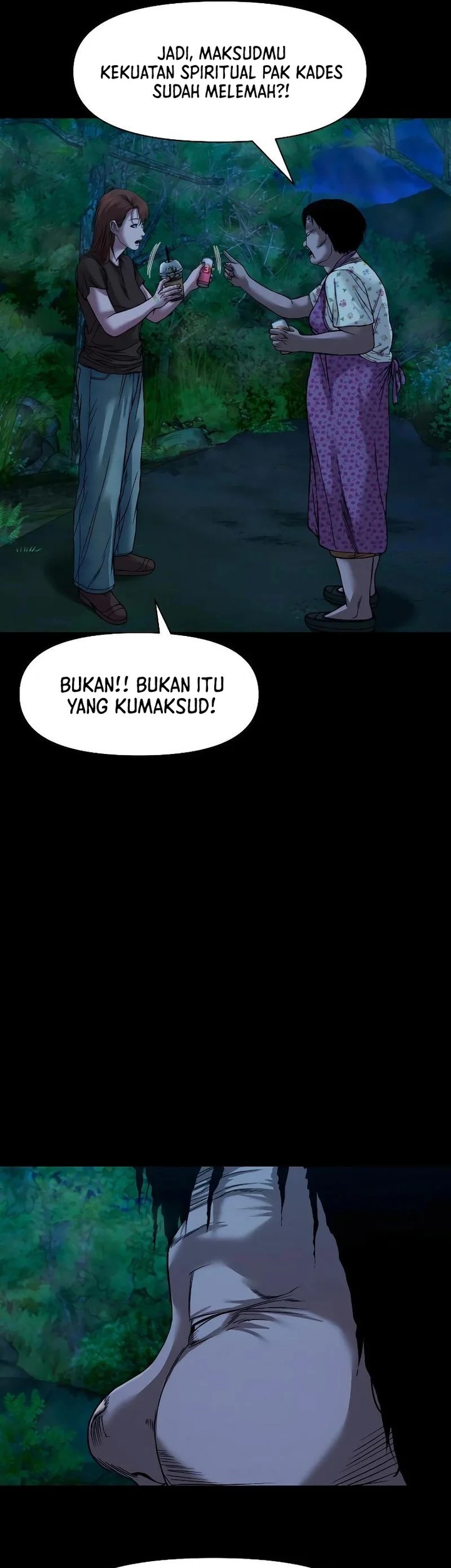 Gwichonri Chapter 39 Gambar 49