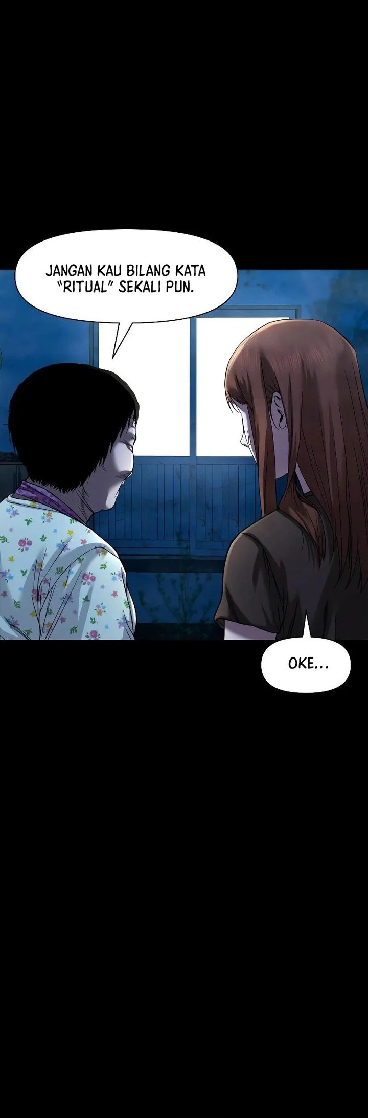 Gwichonri Chapter 39 Gambar 52