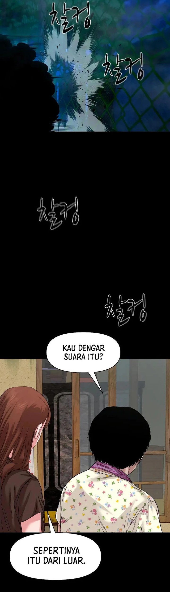 Gwichonri Chapter 39 Gambar 55