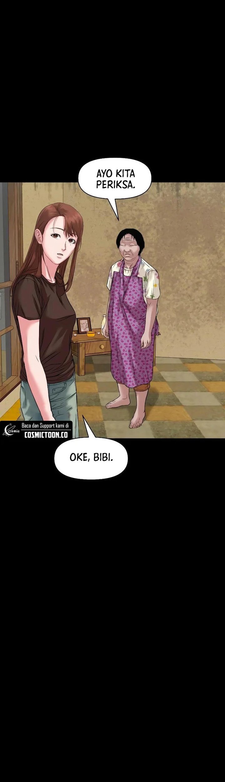 Gwichonri Chapter 39 Gambar 56