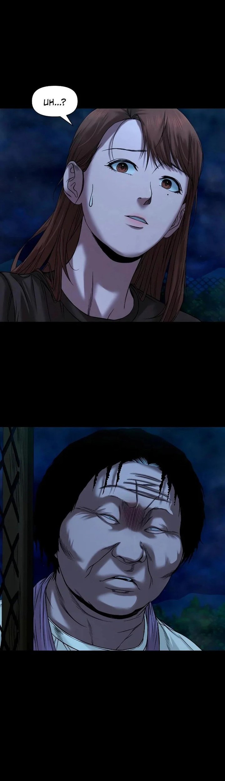 Gwichonri Chapter 39 Gambar 58
