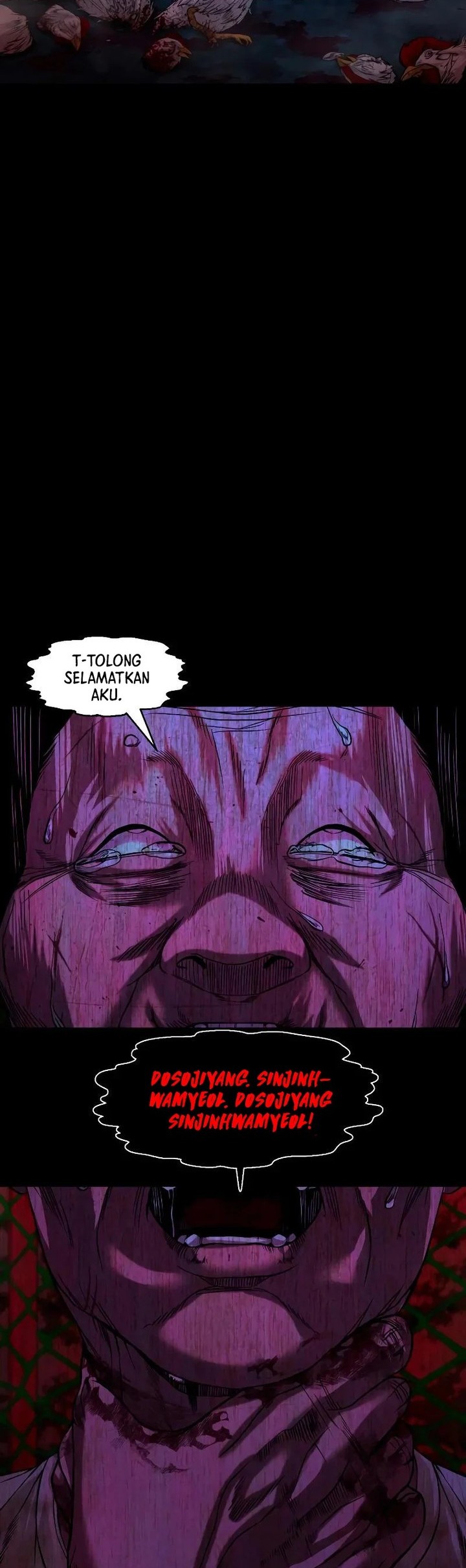 Gwichonri Chapter 39 Gambar 60