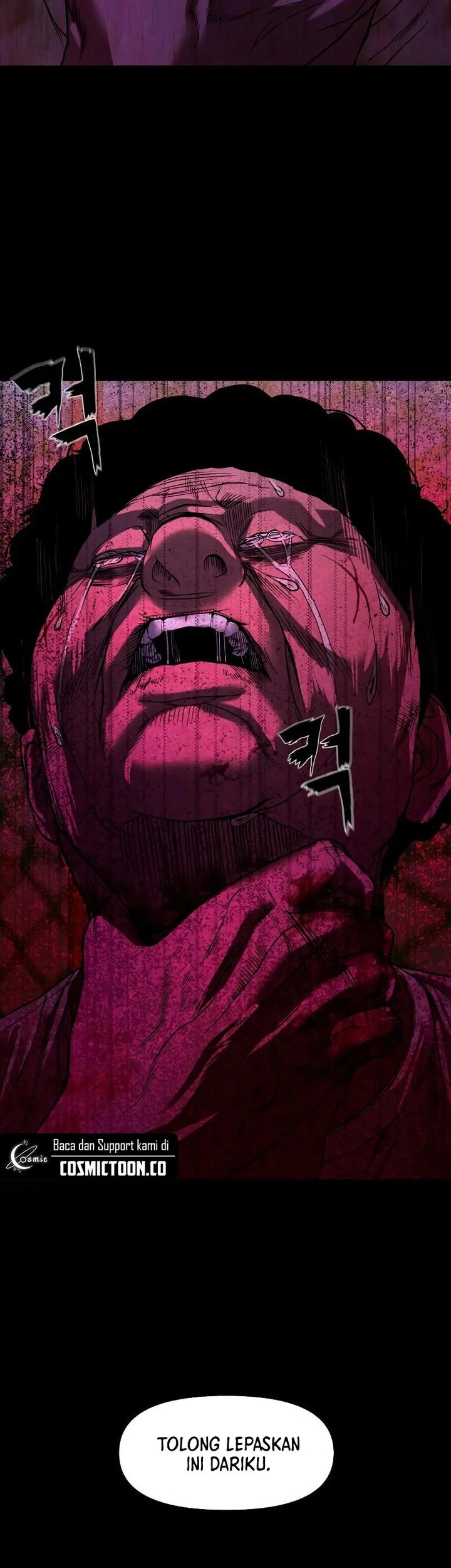 Gwichonri Chapter 39 Gambar 61