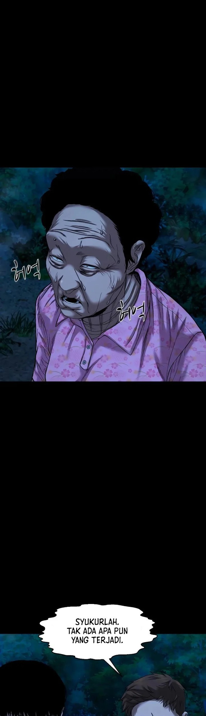 Gwichonri Chapter 39 Gambar 9