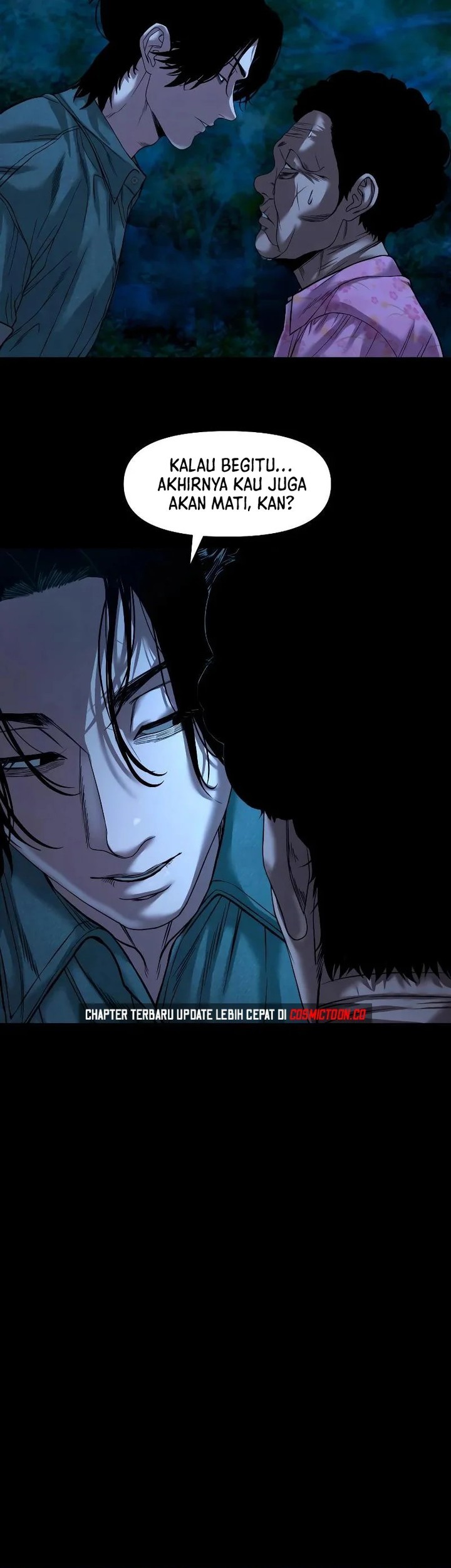 Gwichonri Chapter 39 Gambar 11