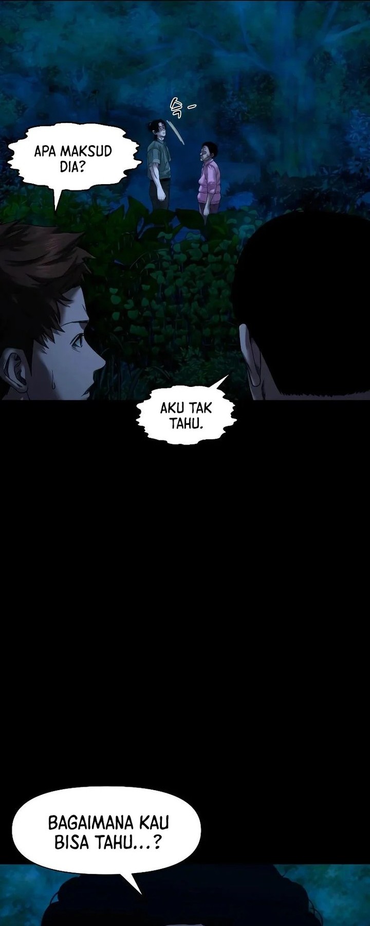 Gwichonri Chapter 39 Gambar 12