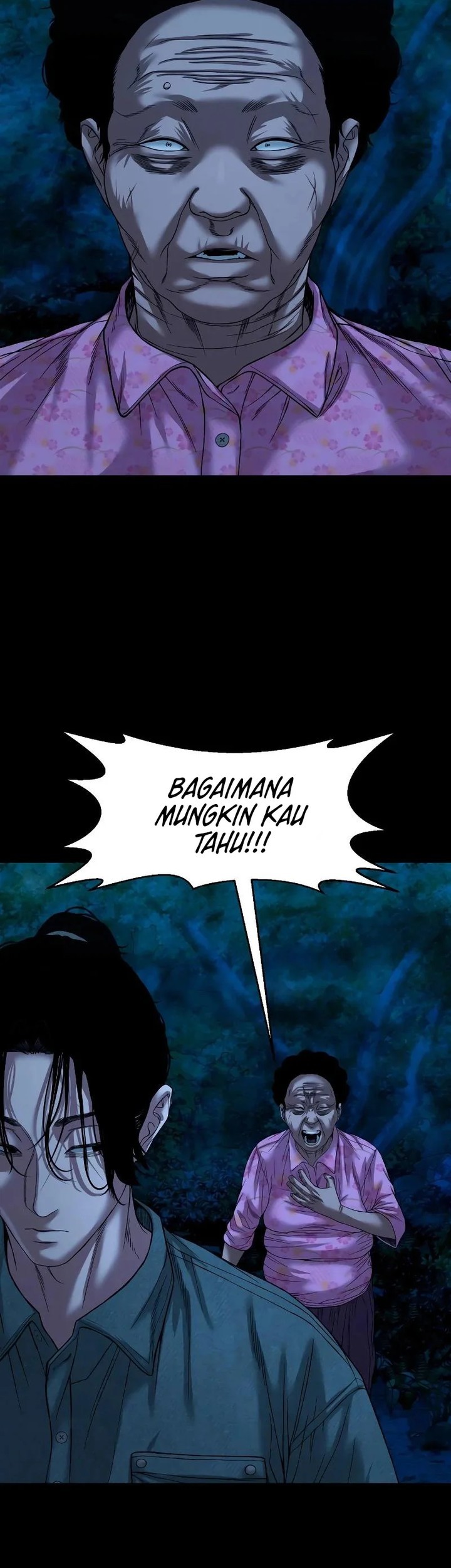 Gwichonri Chapter 39 Gambar 13
