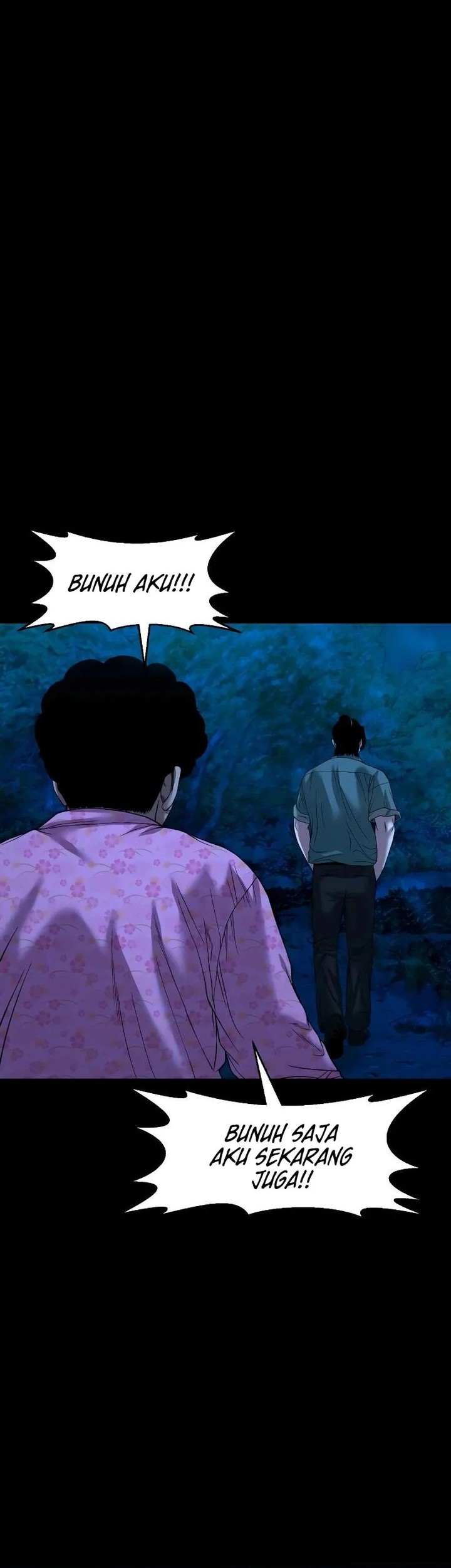 Gwichonri Chapter 39 Gambar 14