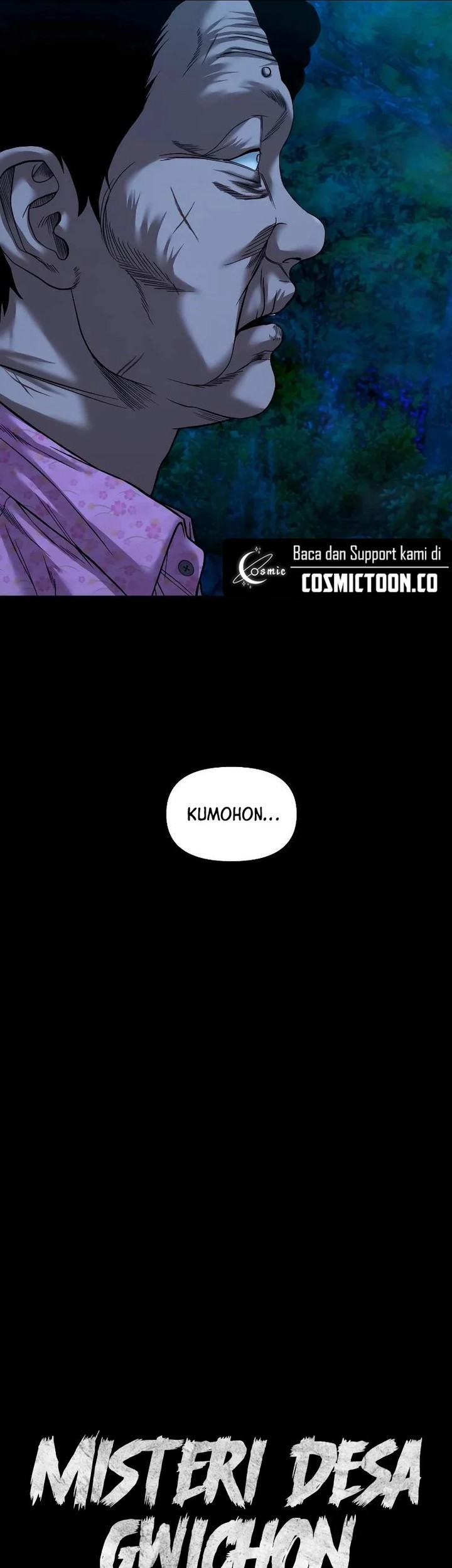 Gwichonri Chapter 39 Gambar 15