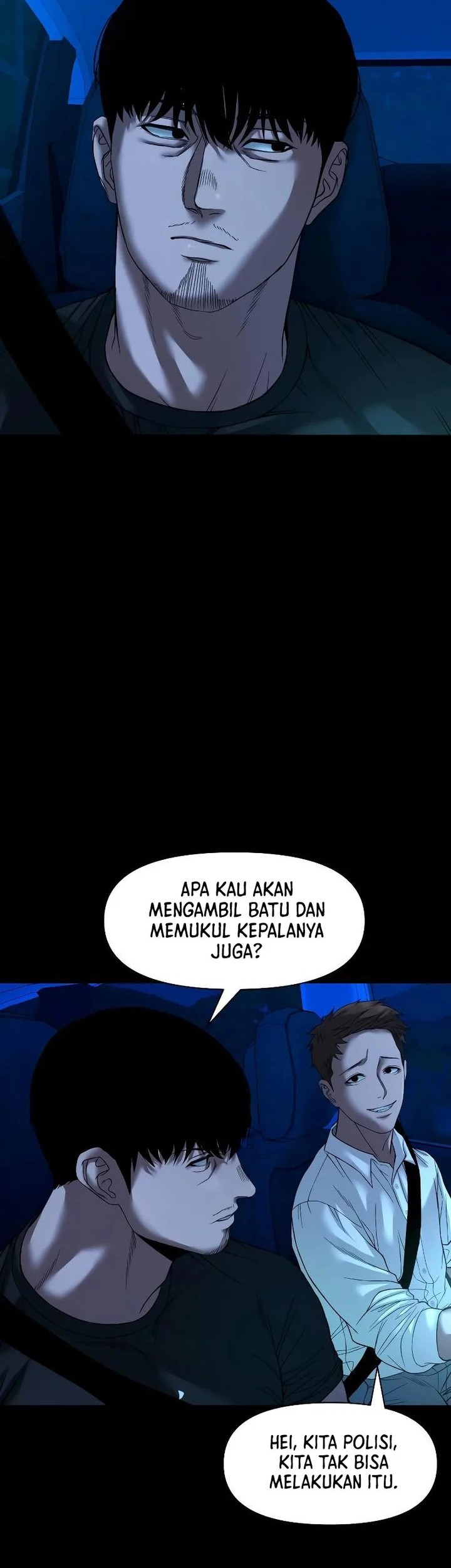 Gwichonri Chapter 39 Gambar 18