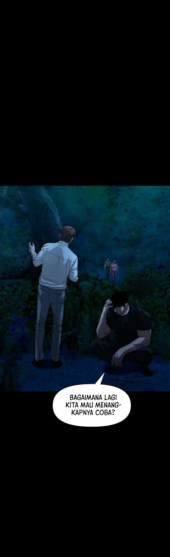 Gwichonri Chapter 38 Gambar 24