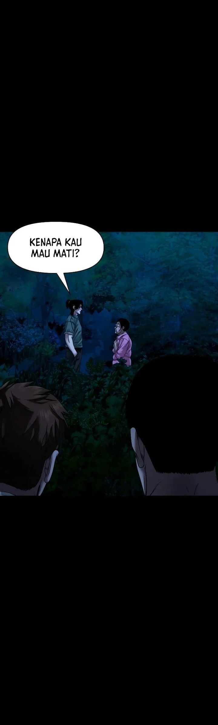 Gwichonri Chapter 38 Gambar 30