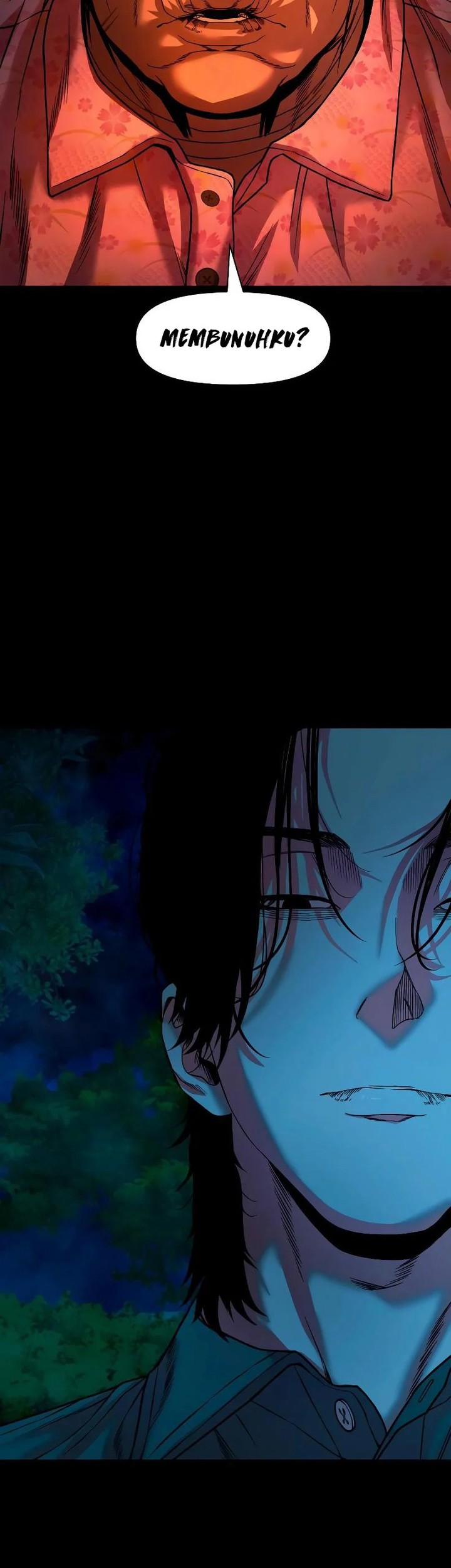Baca Gwichonri Chapter 38 Gambar 2