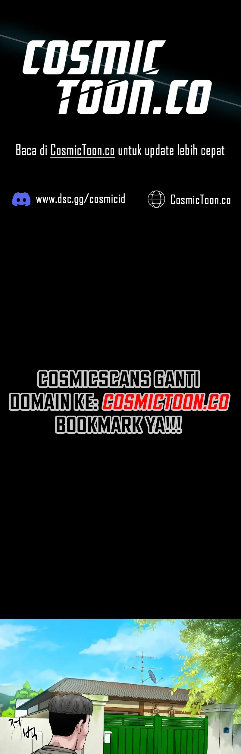Baca Komik Gwichonri Chapter 37 Gambar 1