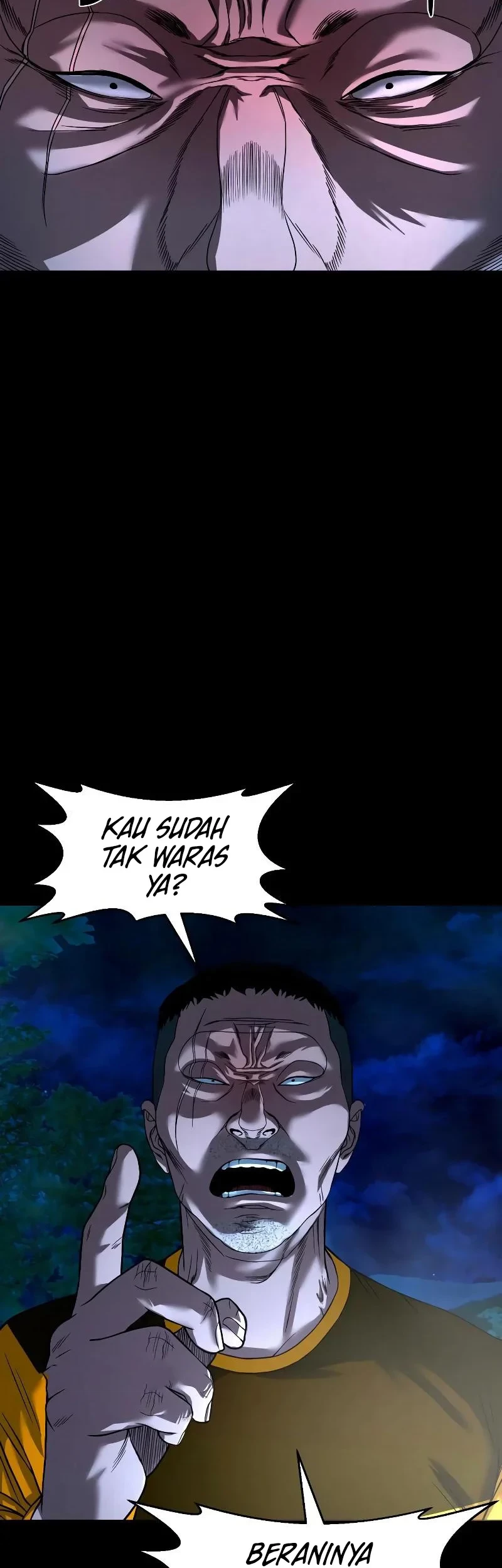 Gwichonri Chapter 37 Gambar 35