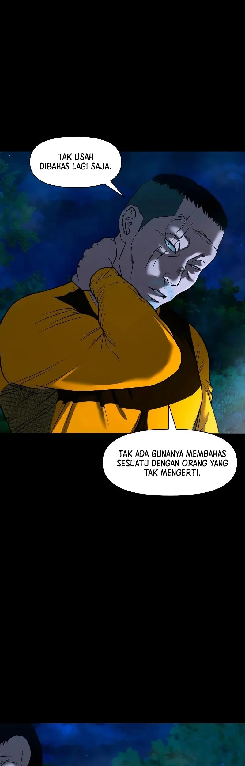 Gwichonri Chapter 37 Gambar 39