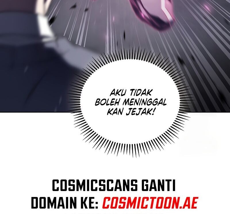 The Delivery Man From Murim Chapter 61 Gambar 30