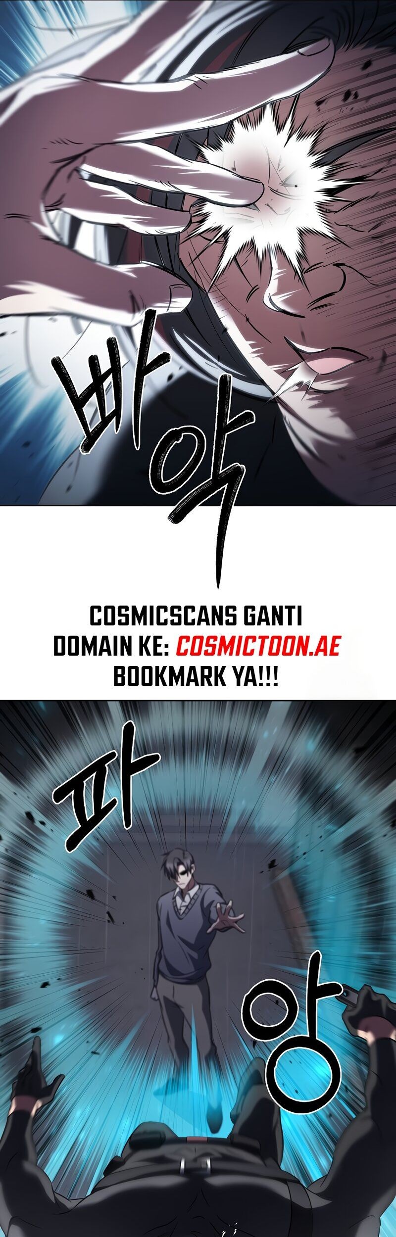 The Delivery Man From Murim Chapter 61 Gambar 34