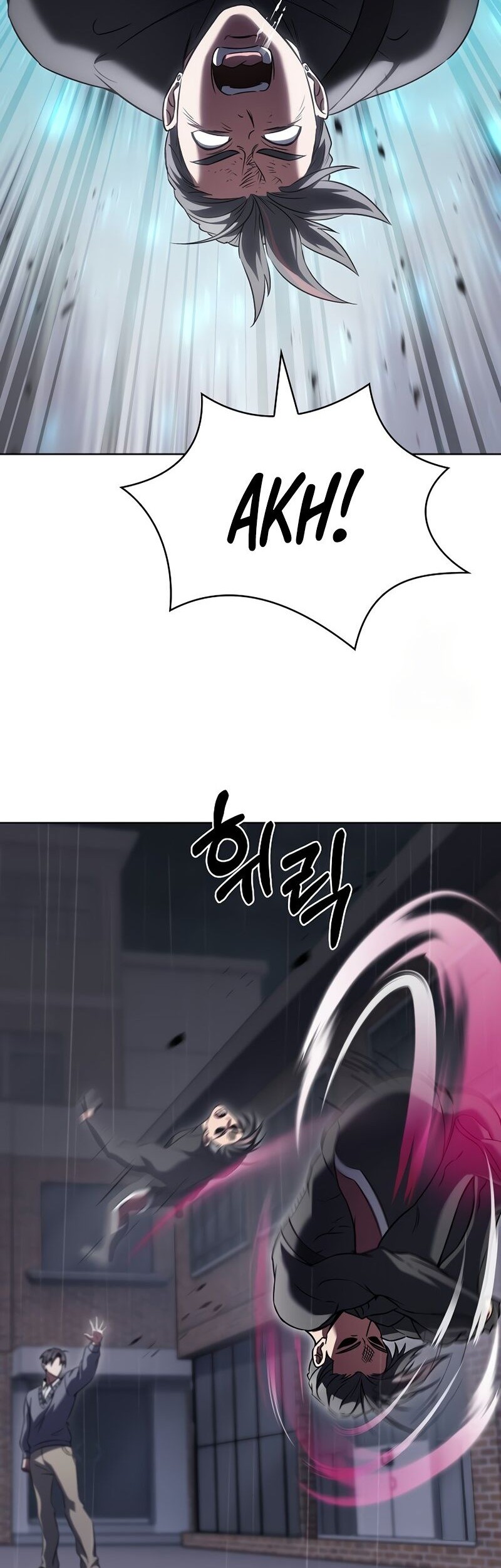 The Delivery Man From Murim Chapter 61 Gambar 35