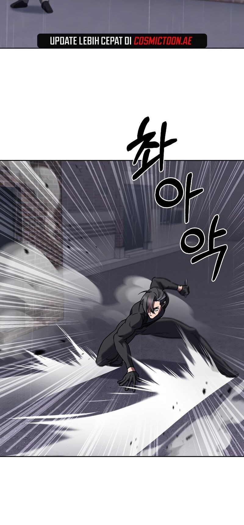 The Delivery Man From Murim Chapter 61 Gambar 36