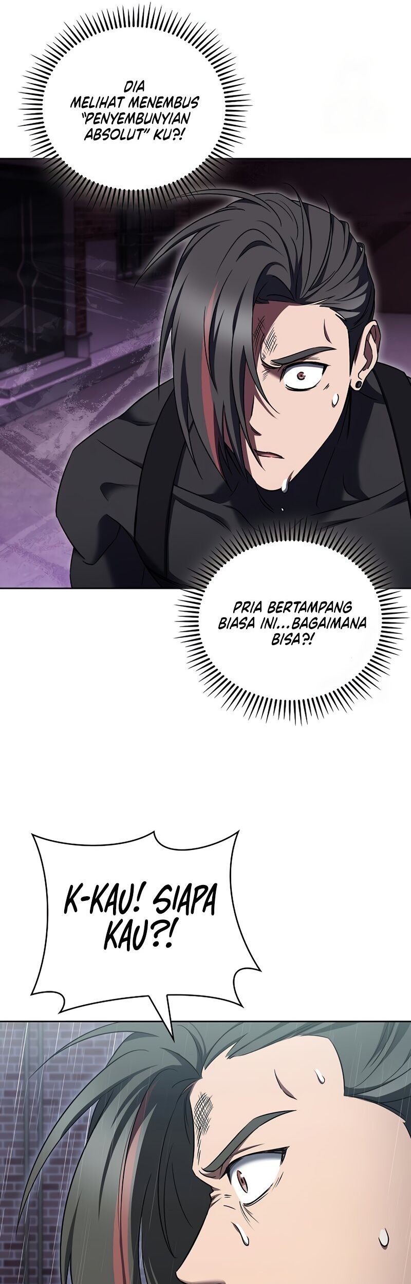 The Delivery Man From Murim Chapter 61 Gambar 37