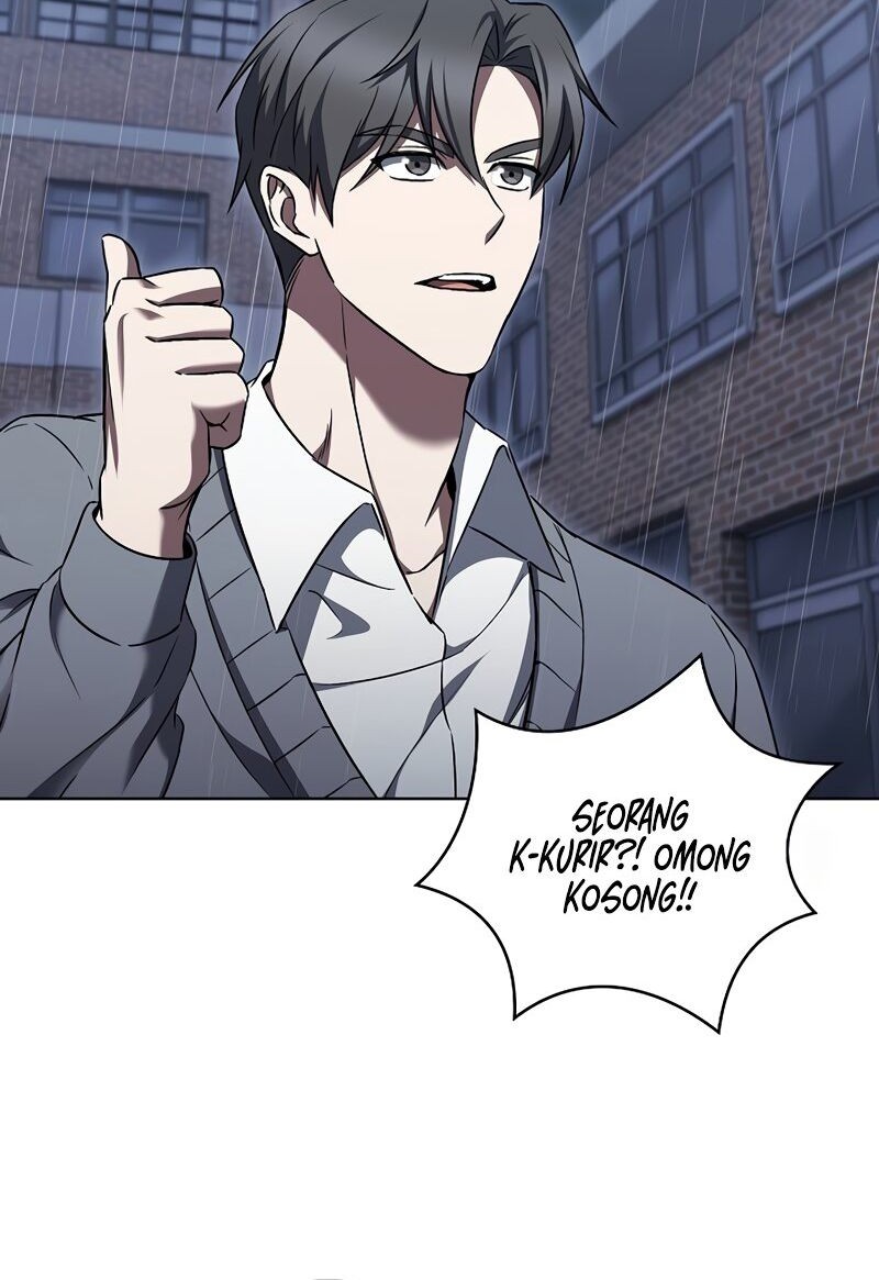 The Delivery Man From Murim Chapter 61 Gambar 39