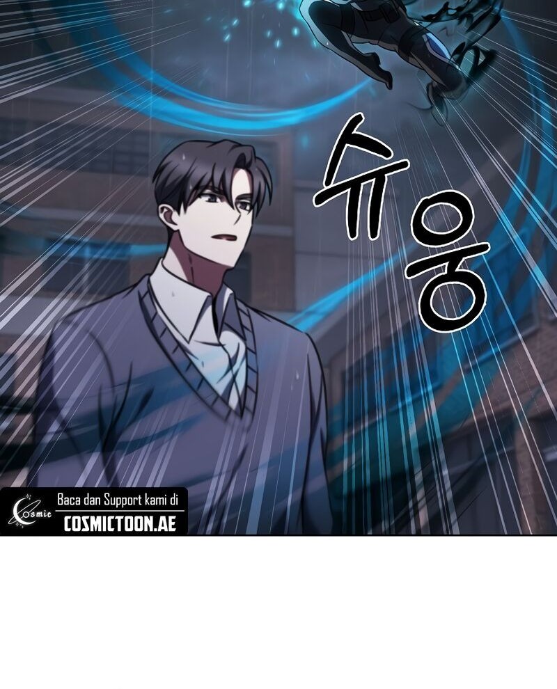 The Delivery Man From Murim Chapter 61 Gambar 42