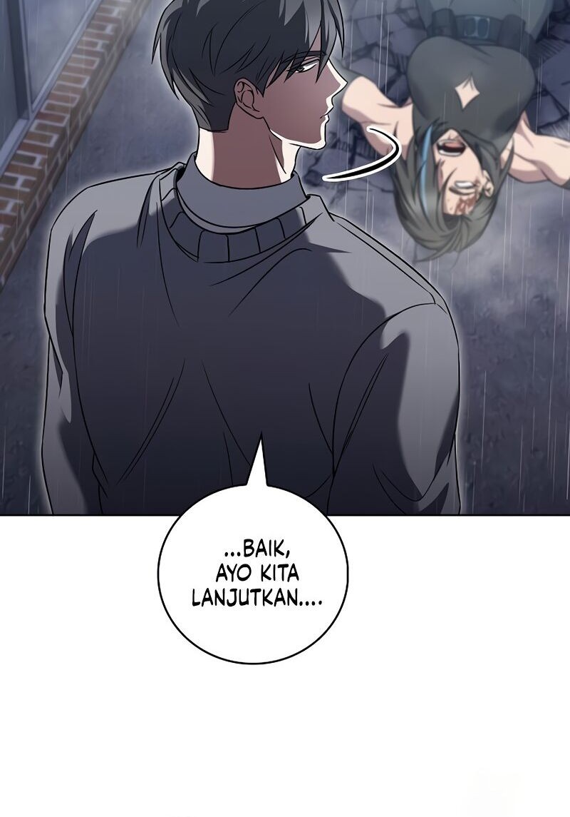 The Delivery Man From Murim Chapter 61 Gambar 50