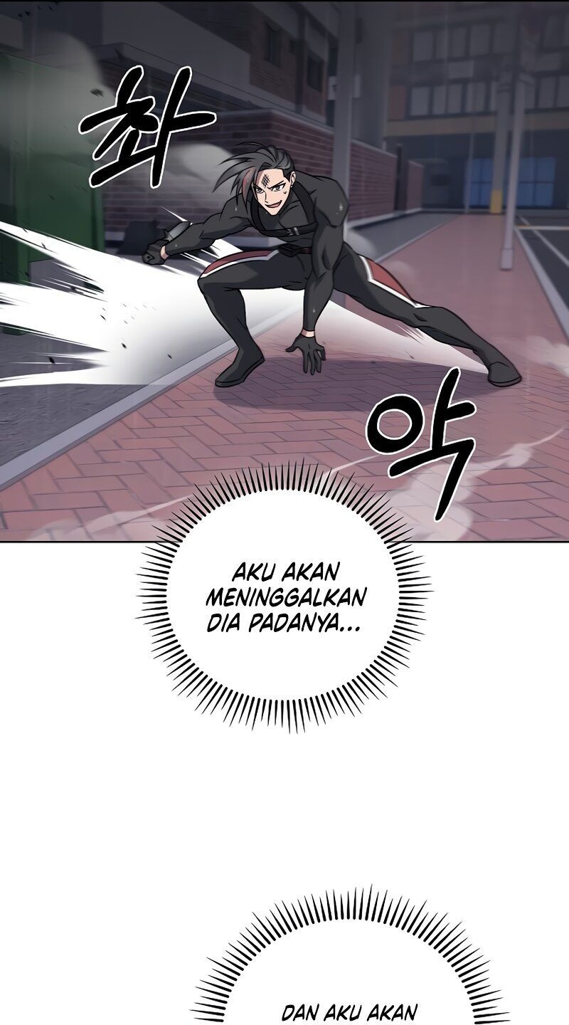 The Delivery Man From Murim Chapter 61 Gambar 53