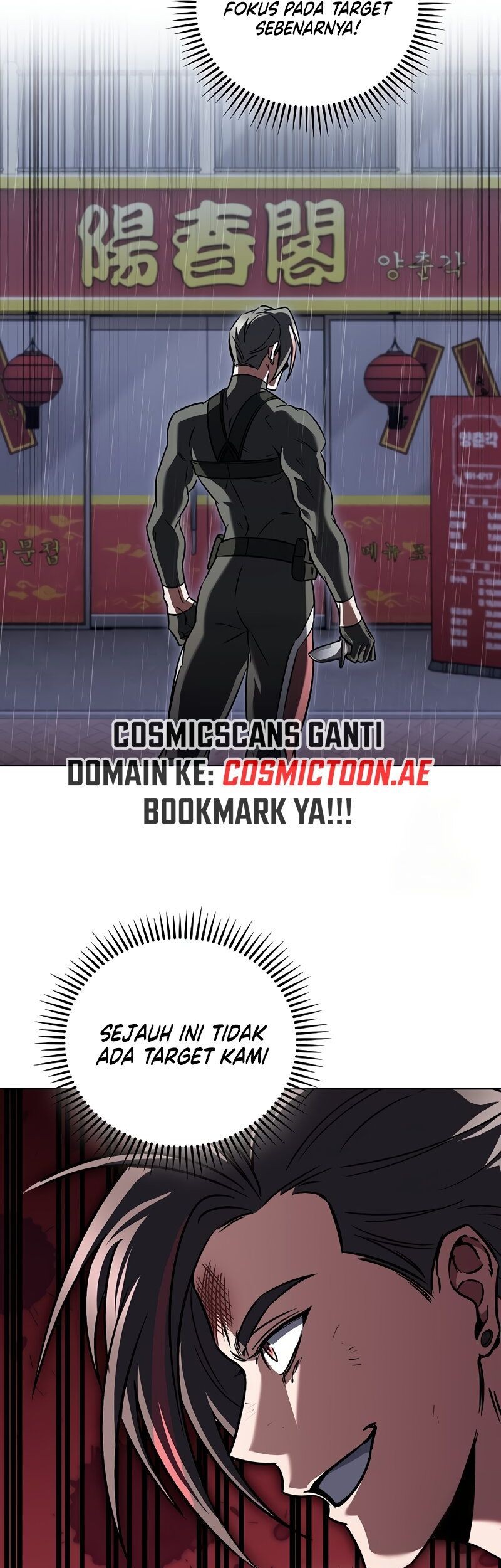 The Delivery Man From Murim Chapter 61 Gambar 54