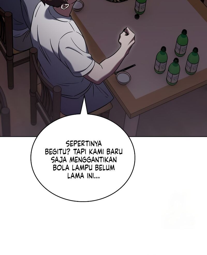 The Delivery Man From Murim Chapter 61 Gambar 6