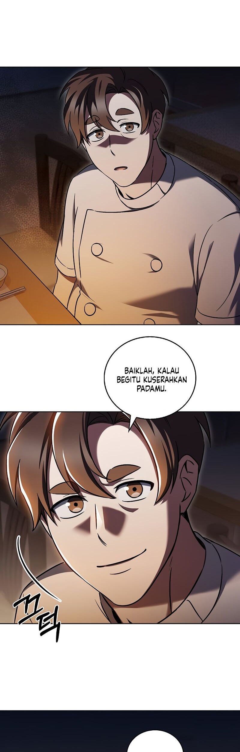 The Delivery Man From Murim Chapter 61 Gambar 11