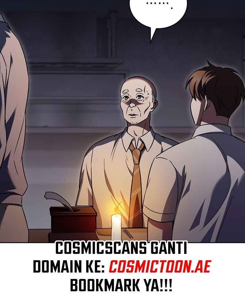 The Delivery Man From Murim Chapter 61 Gambar 12