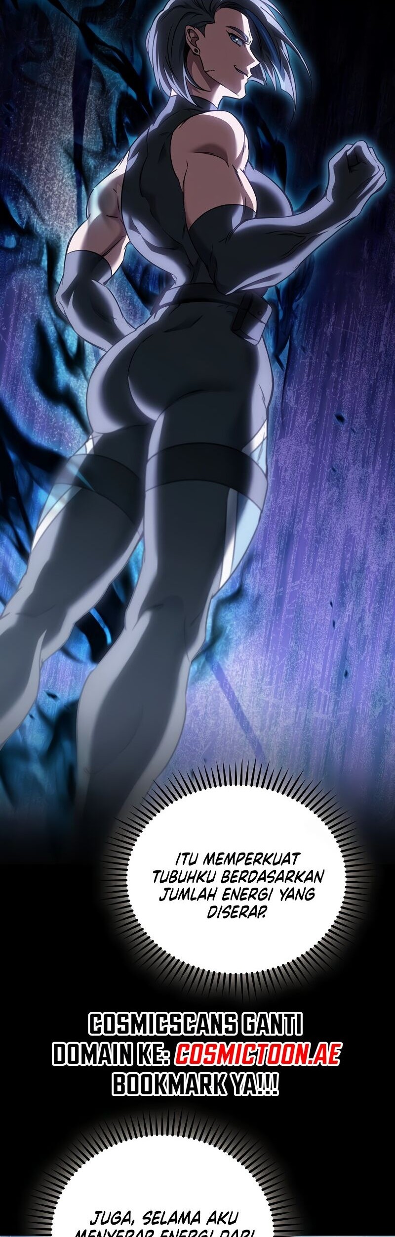 The Delivery Man From Murim Chapter 61 Gambar 17