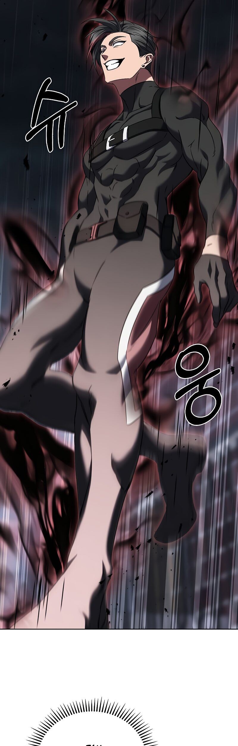 The Delivery Man From Murim Chapter 61 Gambar 22