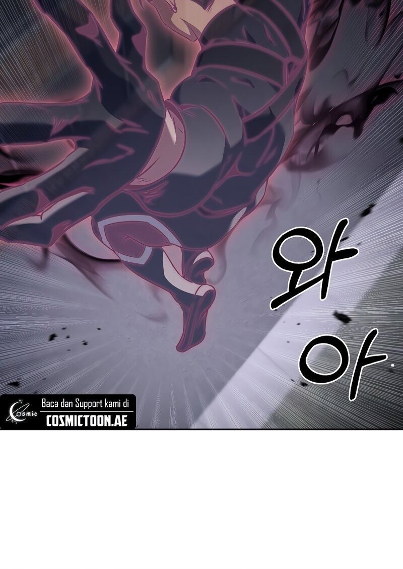 The Delivery Man From Murim Chapter 61 Gambar 24