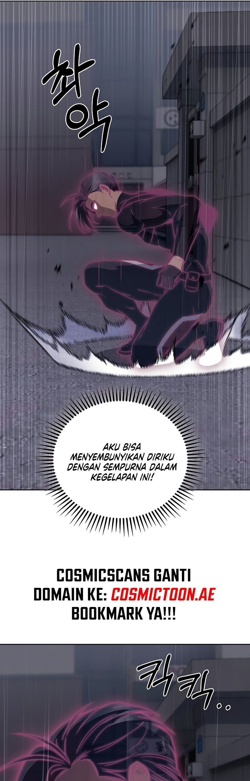 The Delivery Man From Murim Chapter 61 Gambar 25