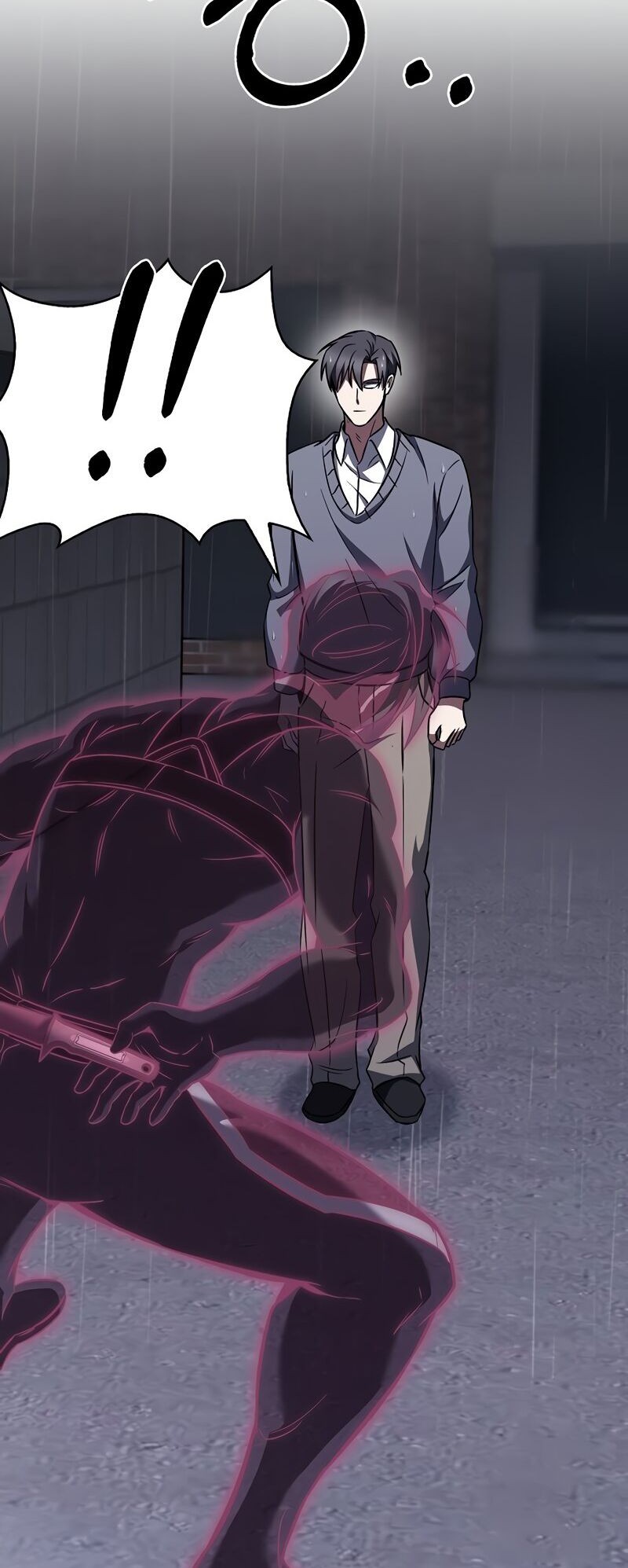 The Delivery Man From Murim Chapter 61 Gambar 27