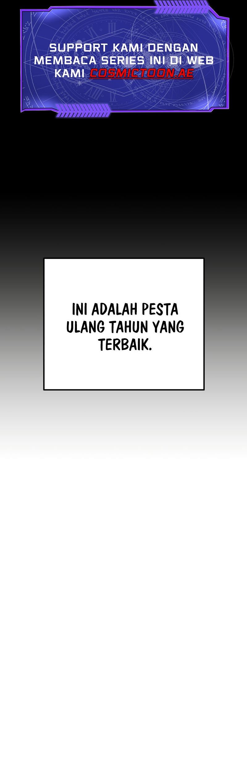 A Tidal Wave of Glory Chapter 49 Gambar 28
