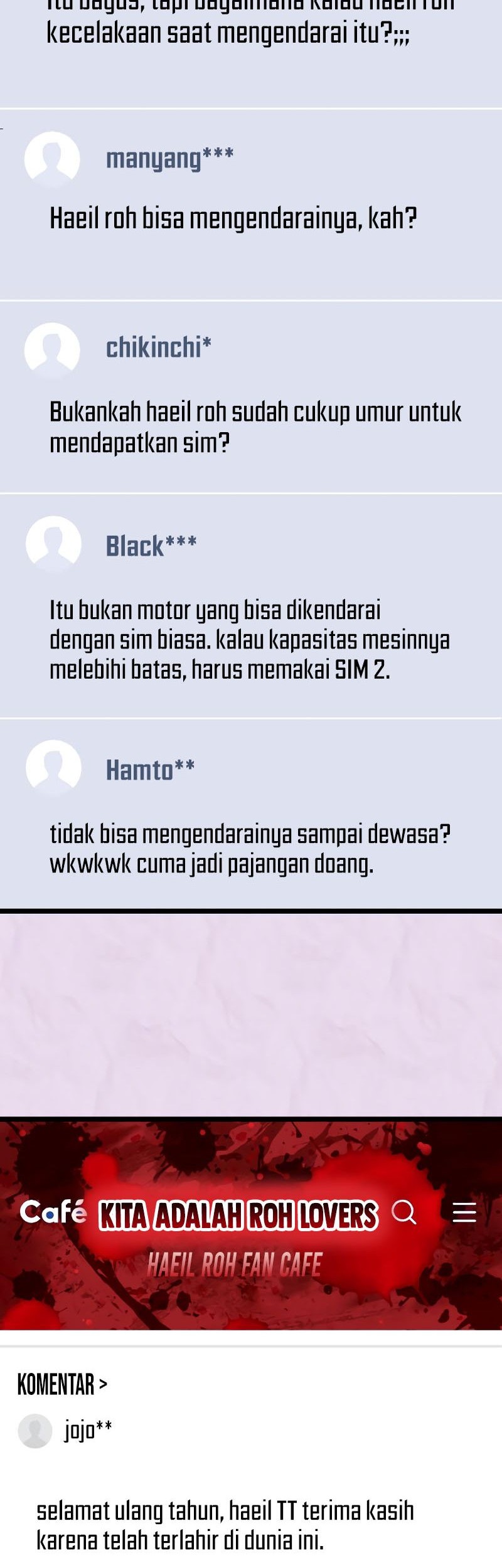 A Tidal Wave of Glory Chapter 49 Gambar 32
