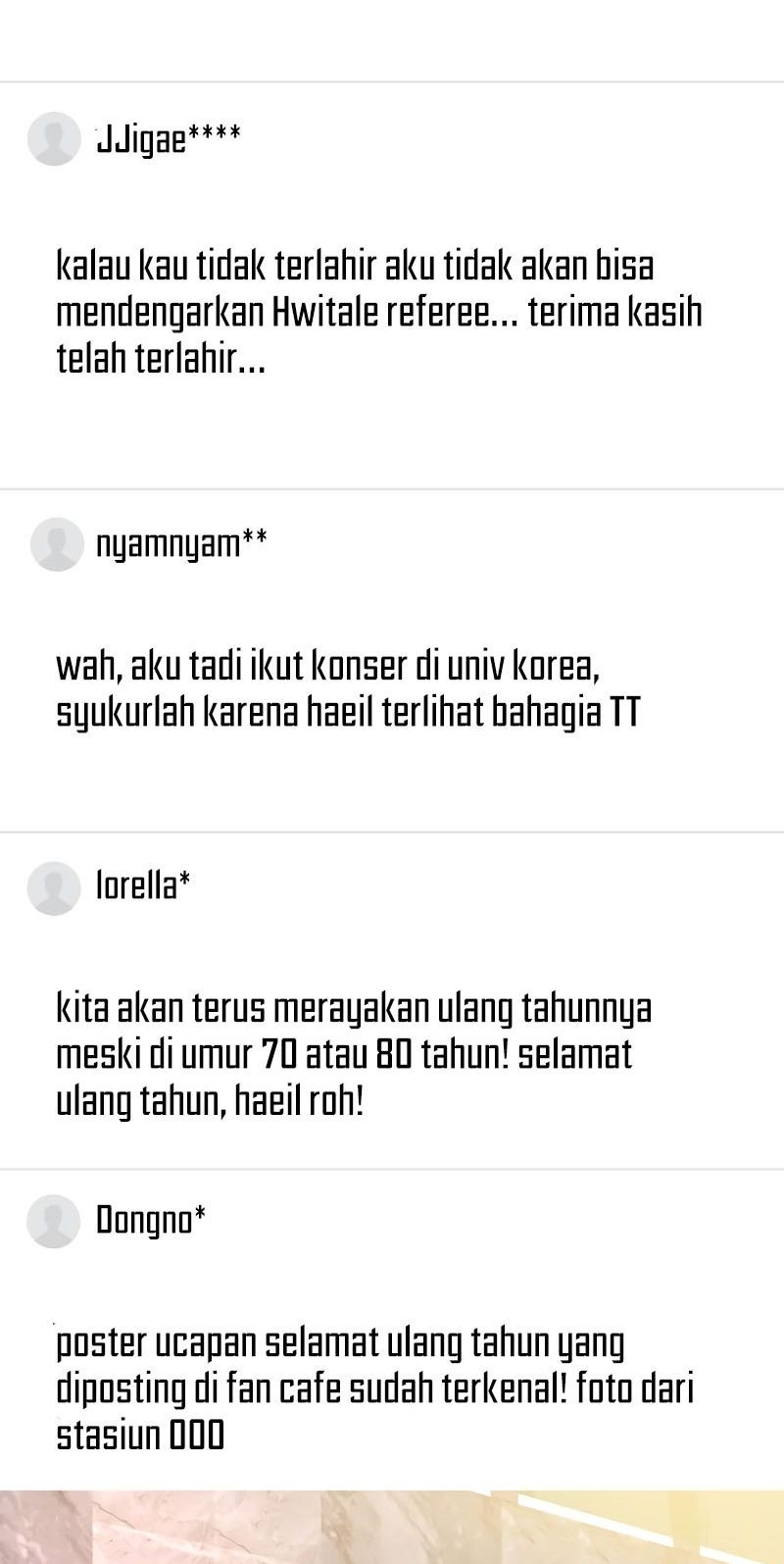 A Tidal Wave of Glory Chapter 49 Gambar 33