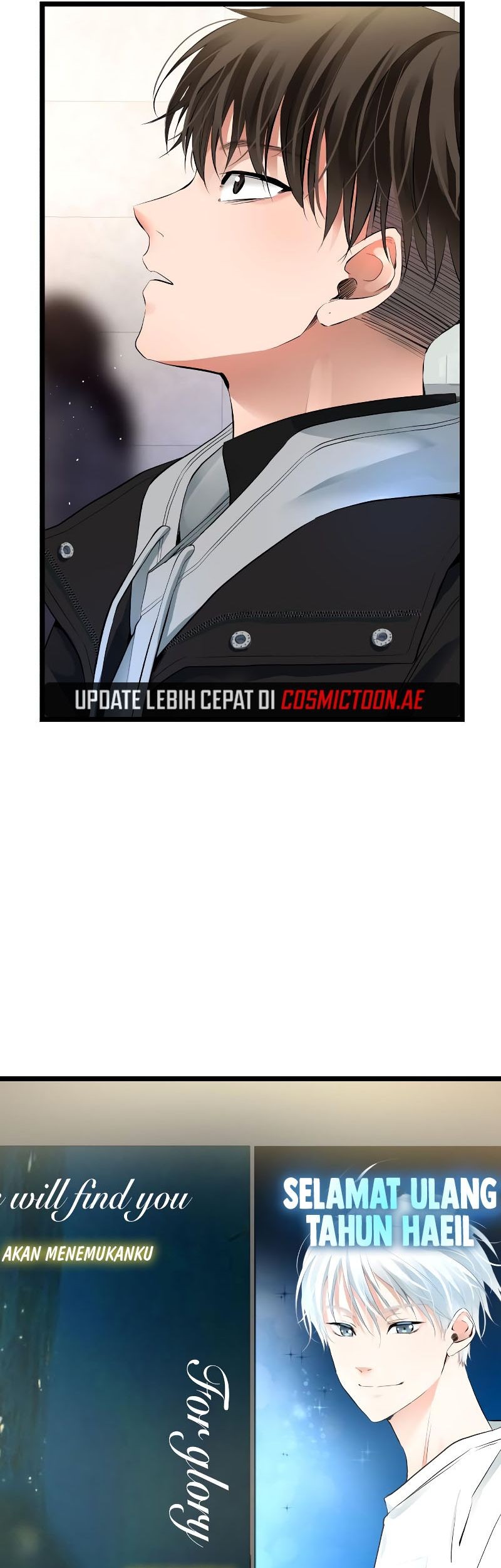 A Tidal Wave of Glory Chapter 49 Gambar 37