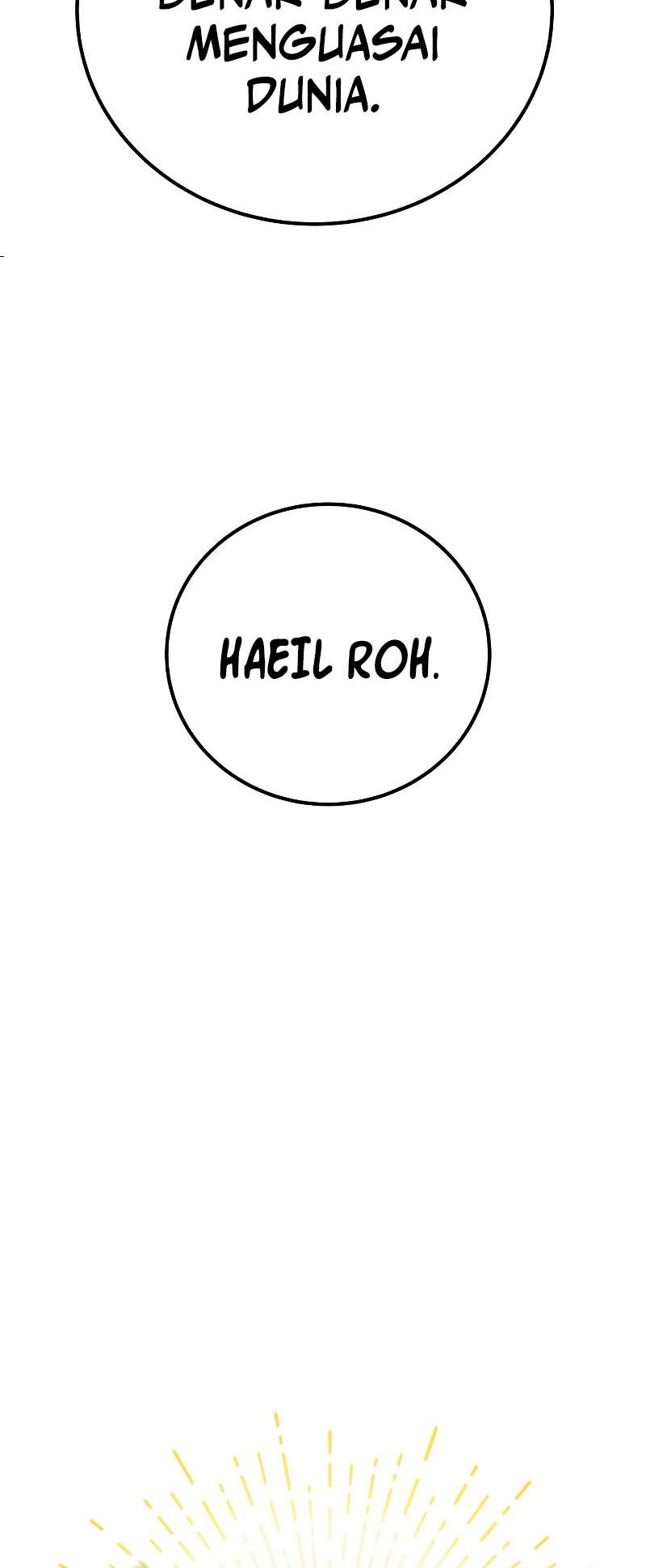 A Tidal Wave of Glory Chapter 49 Gambar 39