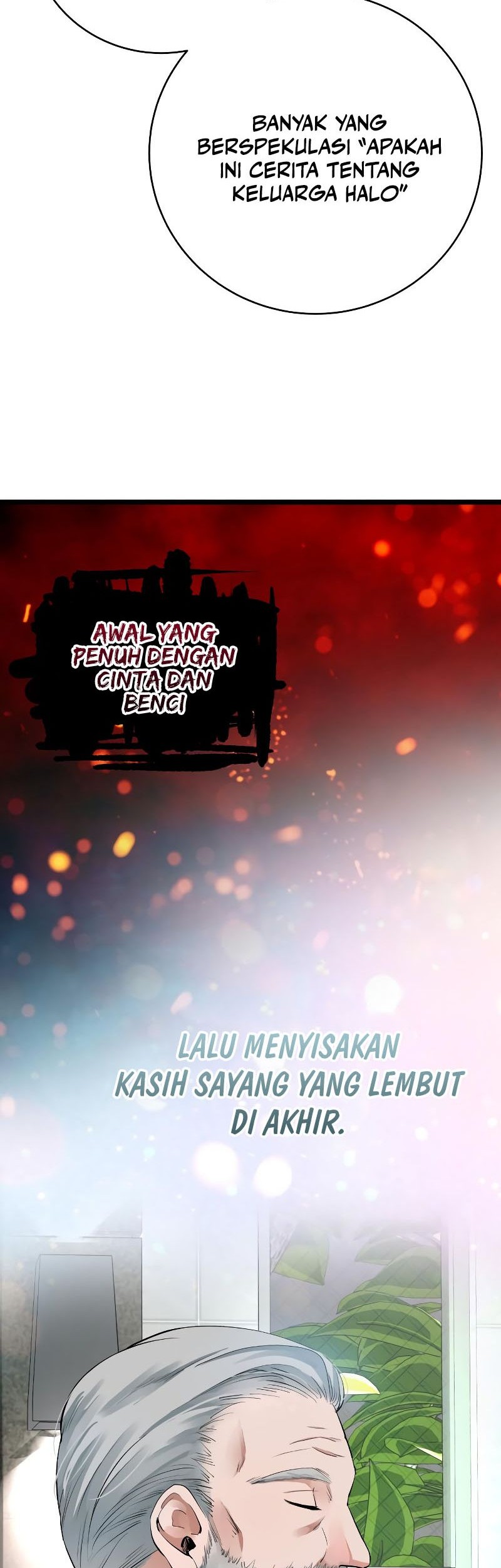 A Tidal Wave of Glory Chapter 49 Gambar 41