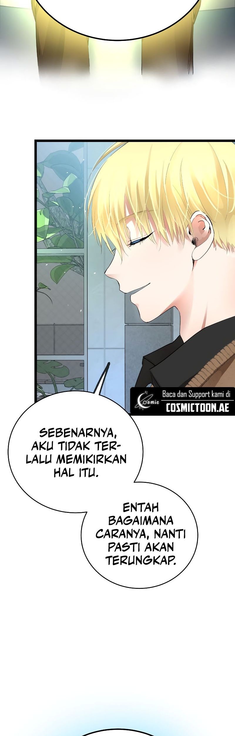 A Tidal Wave of Glory Chapter 49 Gambar 47