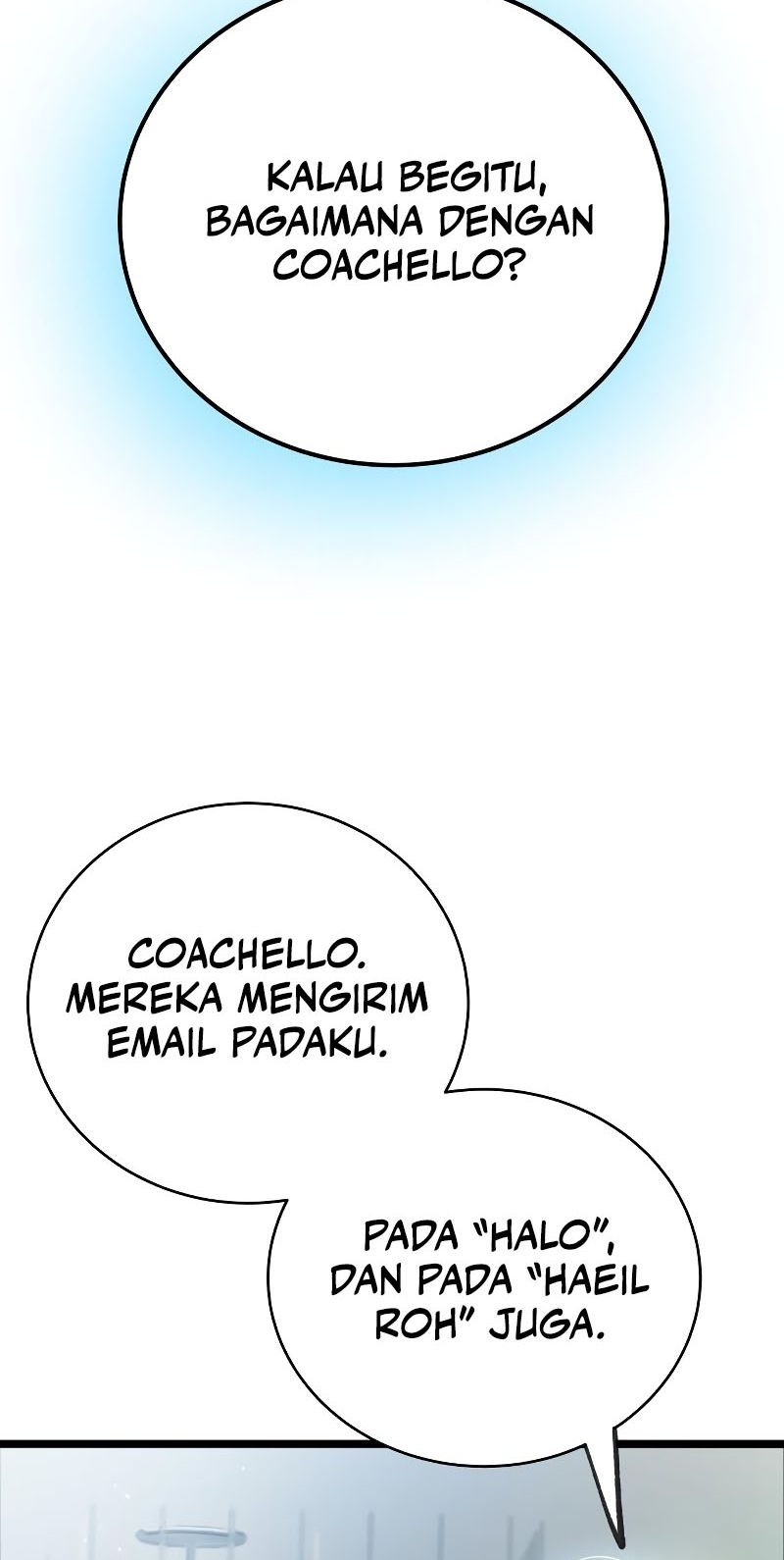 A Tidal Wave of Glory Chapter 49 Gambar 48